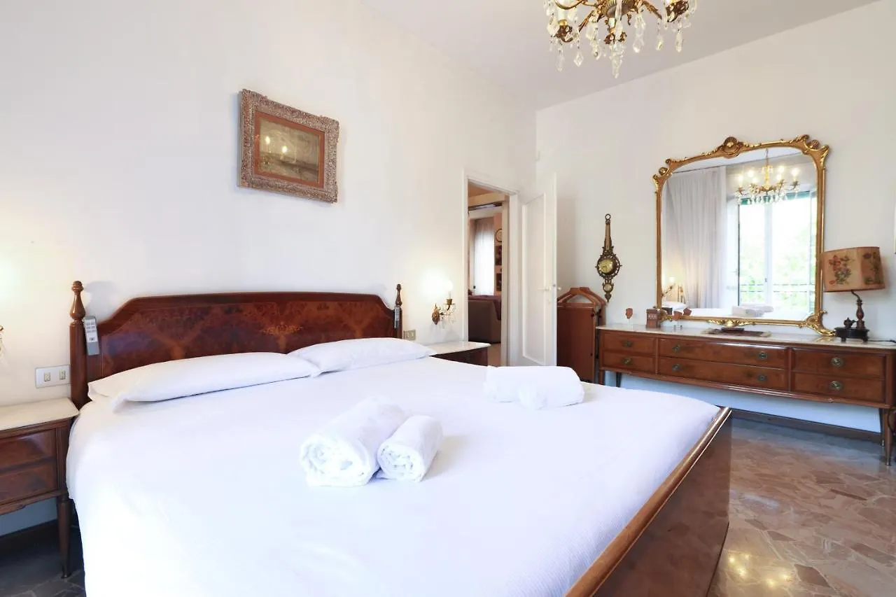 Primopiano - Savona 110 Apartment Milan