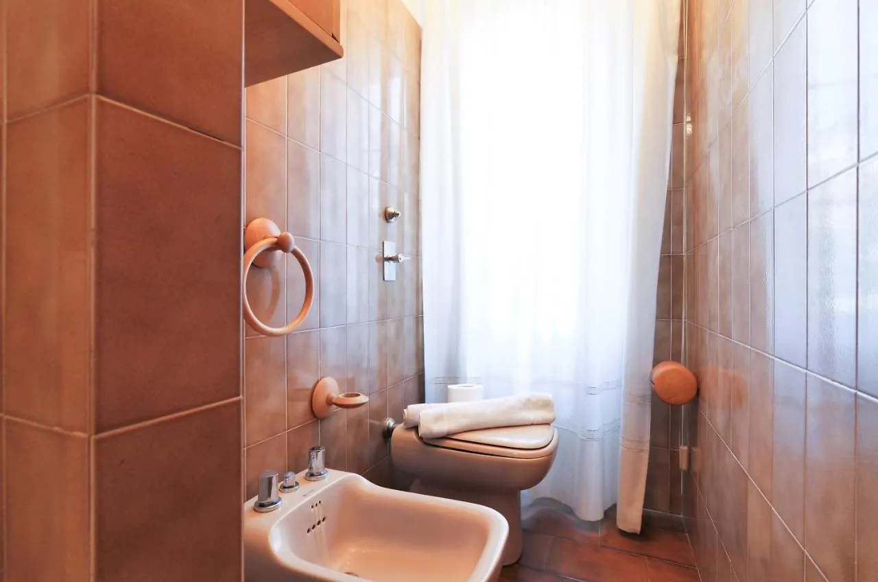 Primopiano - Savona 110 Apartment Milan 0*,  Italy