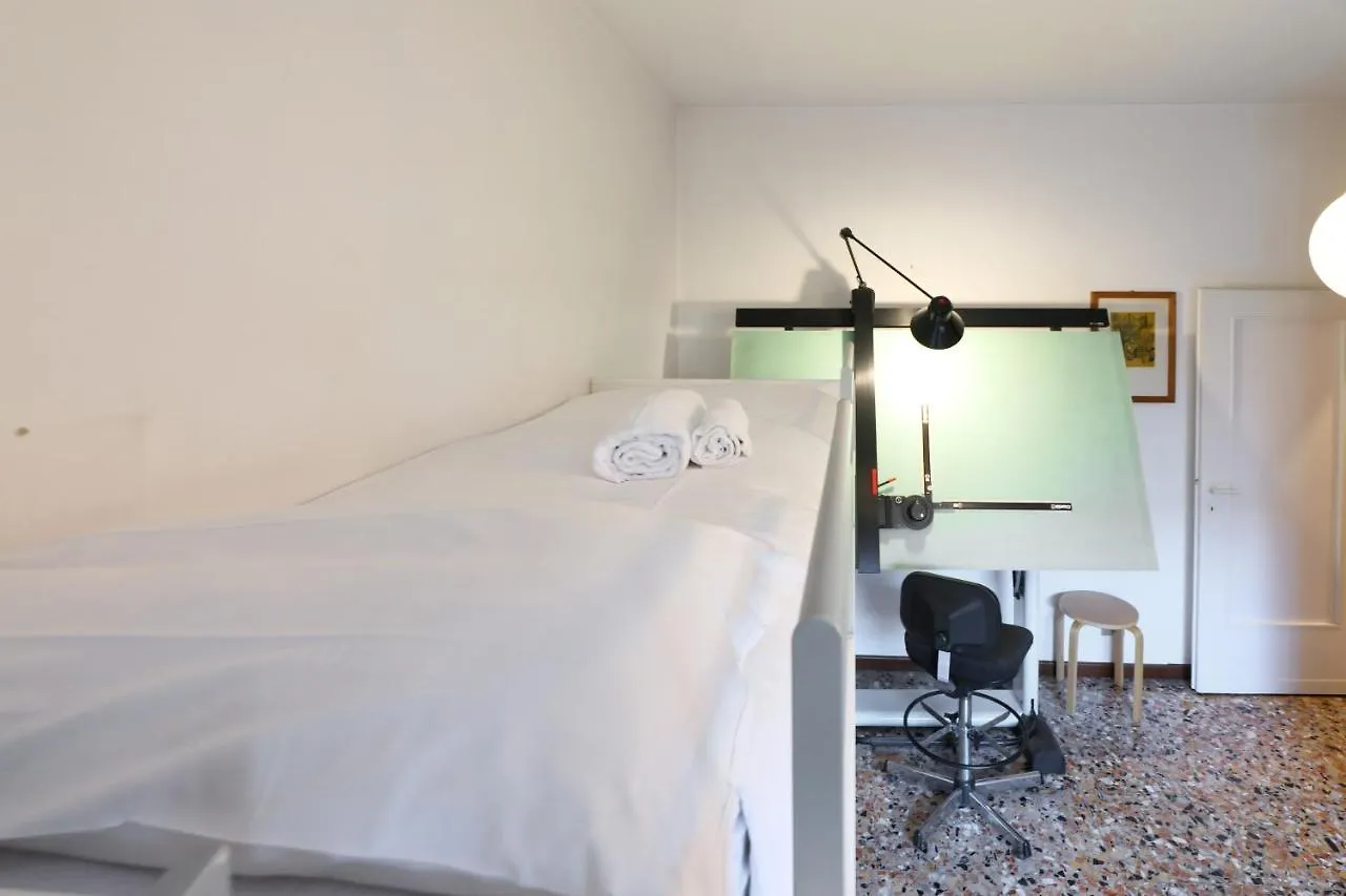 Primopiano - Savona 110 Apartment Milan Italy