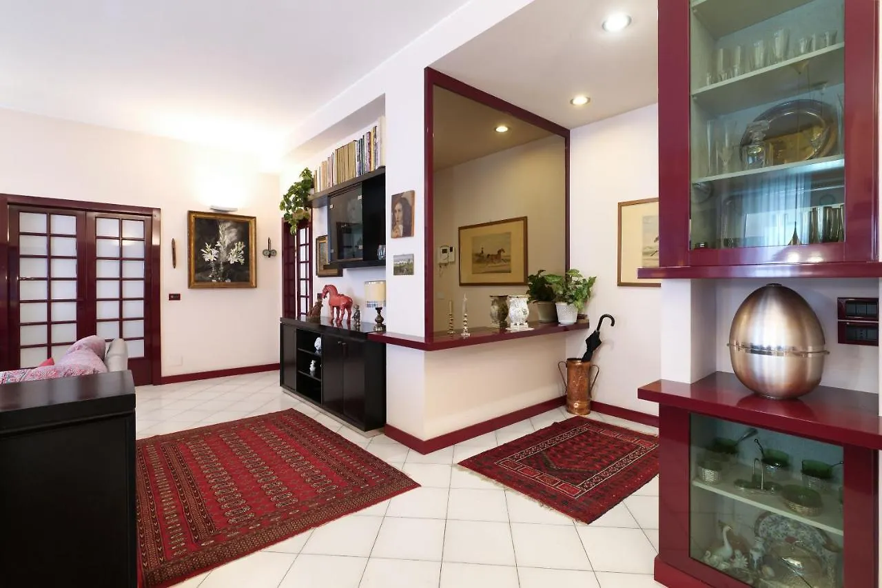 Primopiano - Savona 110 Apartment Milan