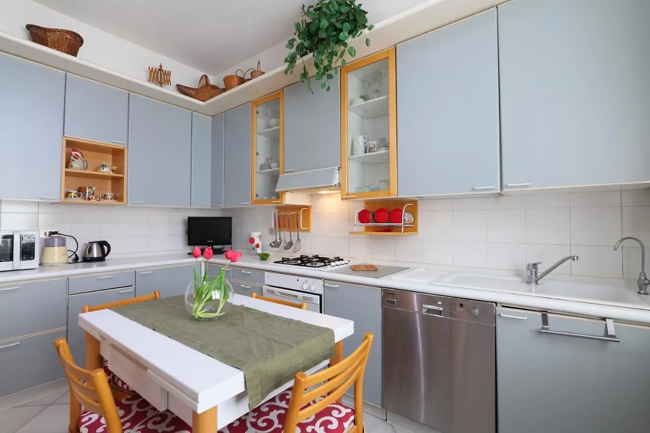 Primopiano - Savona 110 Apartment Milan