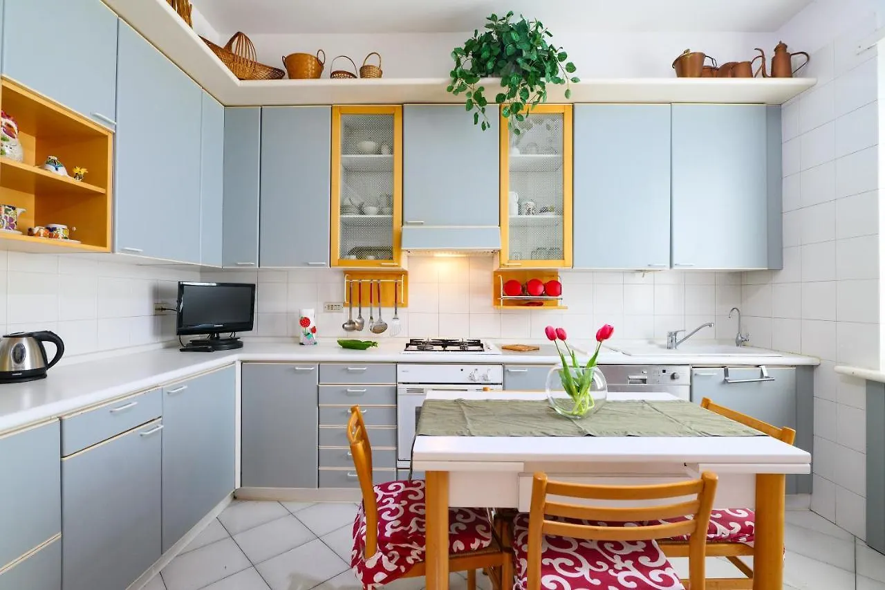 Primopiano - Savona 110 Apartment Milan Italy