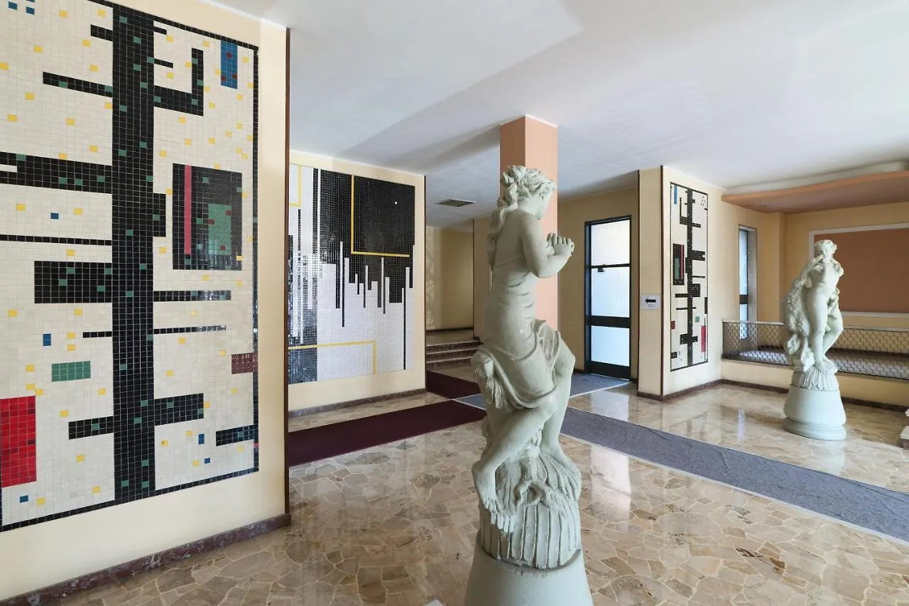 Primopiano - Savona 110 Apartment Milan 0*,