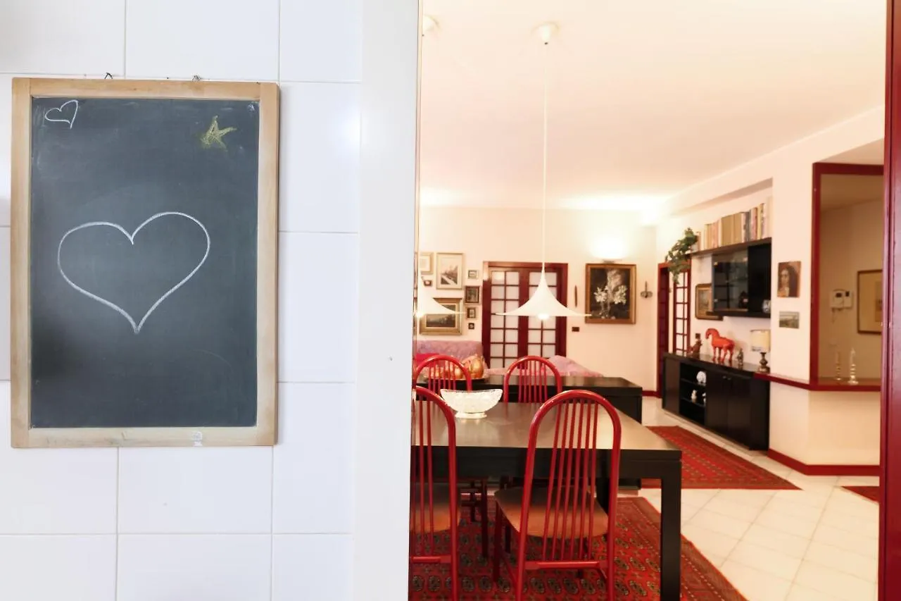 Primopiano - Savona B Apartamento Milão