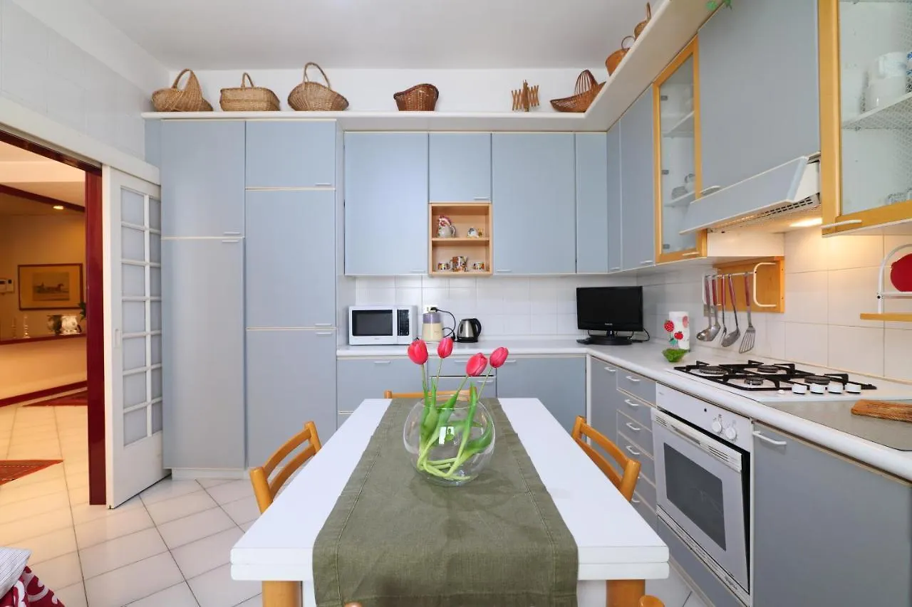 Primopiano - Savona 110 Apartment Milan