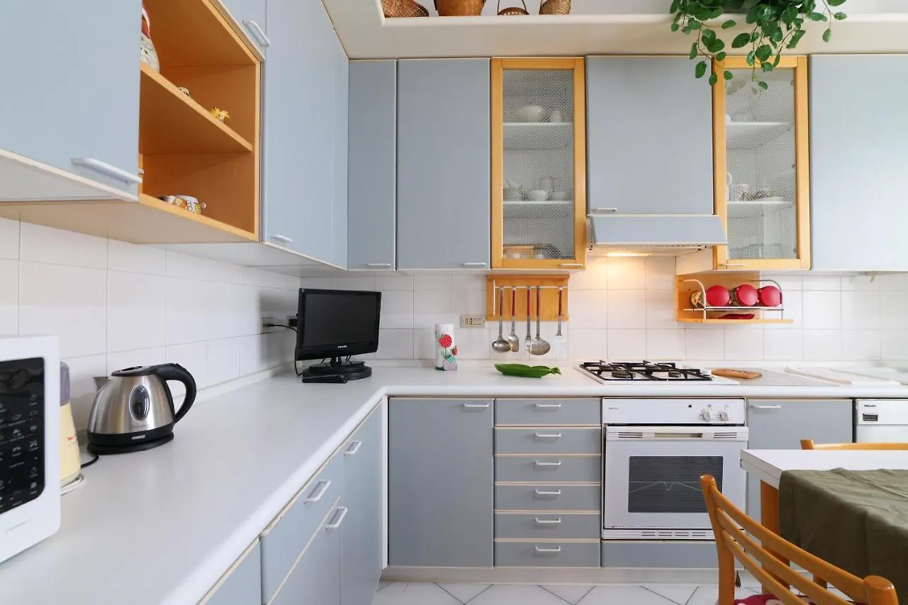 Primopiano - Savona 110 Apartment Milan