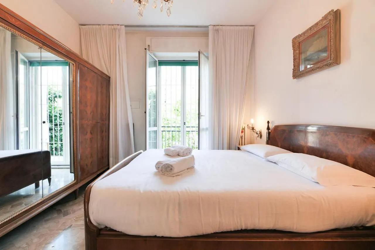 Primopiano - Savona 110 Apartment Milan 0*,