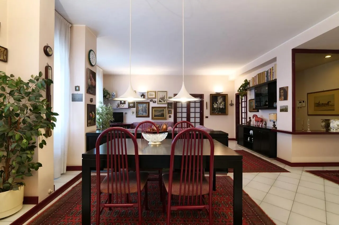 Primopiano - Savona 110 Apartment Milan