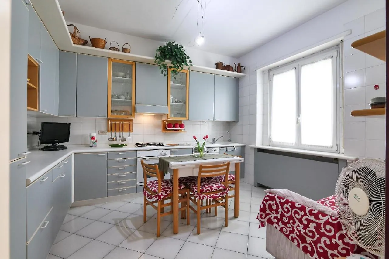 Primopiano - Savona 110 Apartment Milan