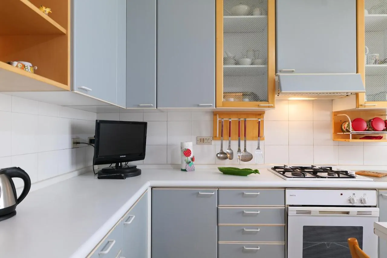 Primopiano - Savona B Apartamento Milão Itália