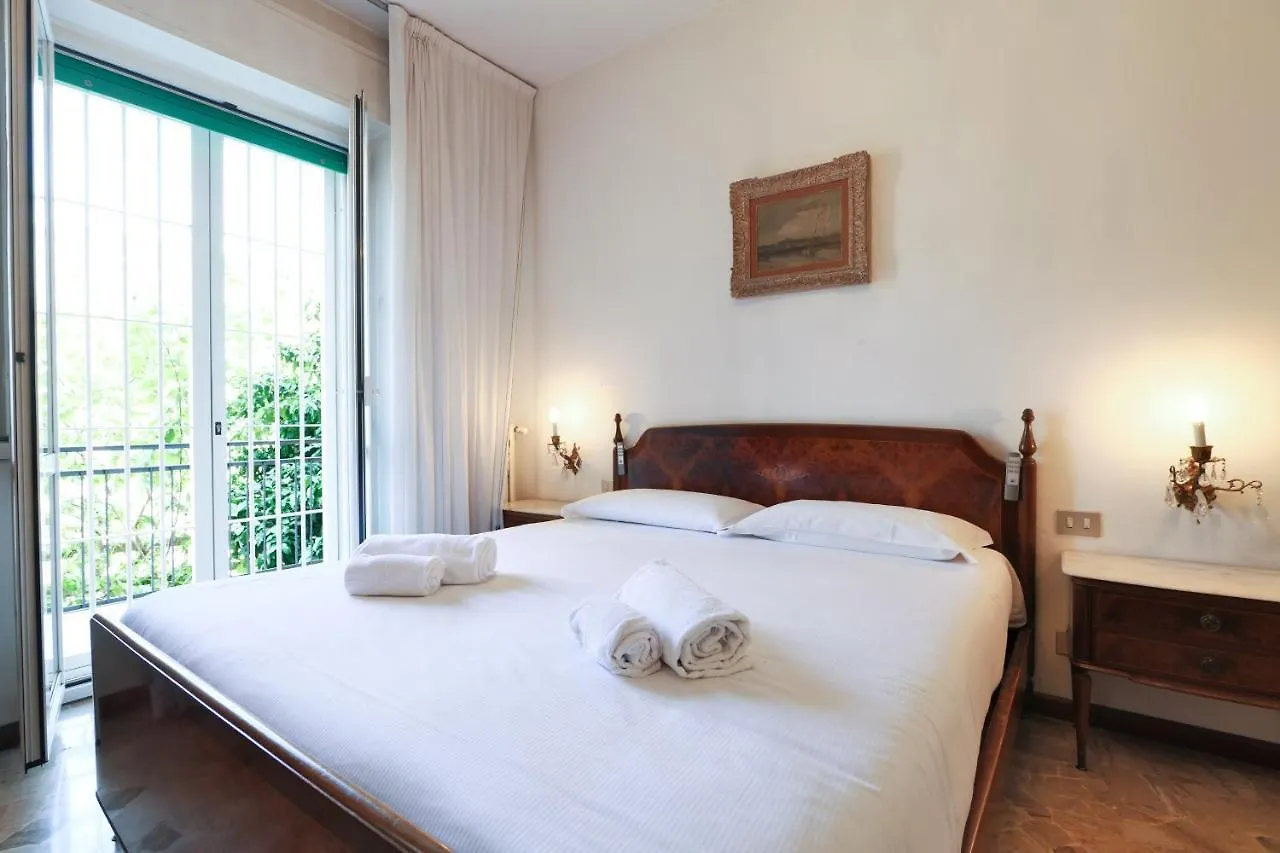 Primopiano - Savona 110 Apartment Milan 0*,  Italy