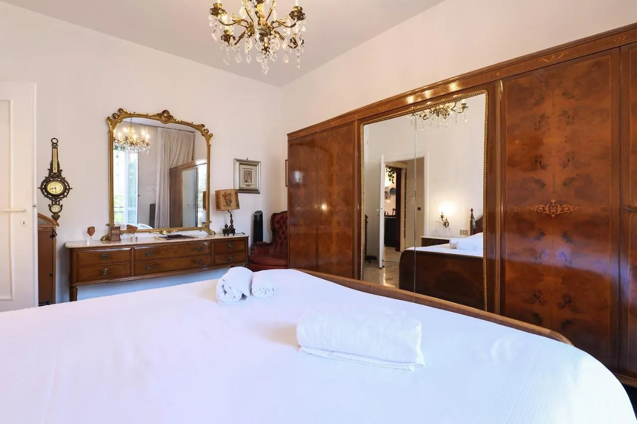 Primopiano - Savona 110 Apartment Milan