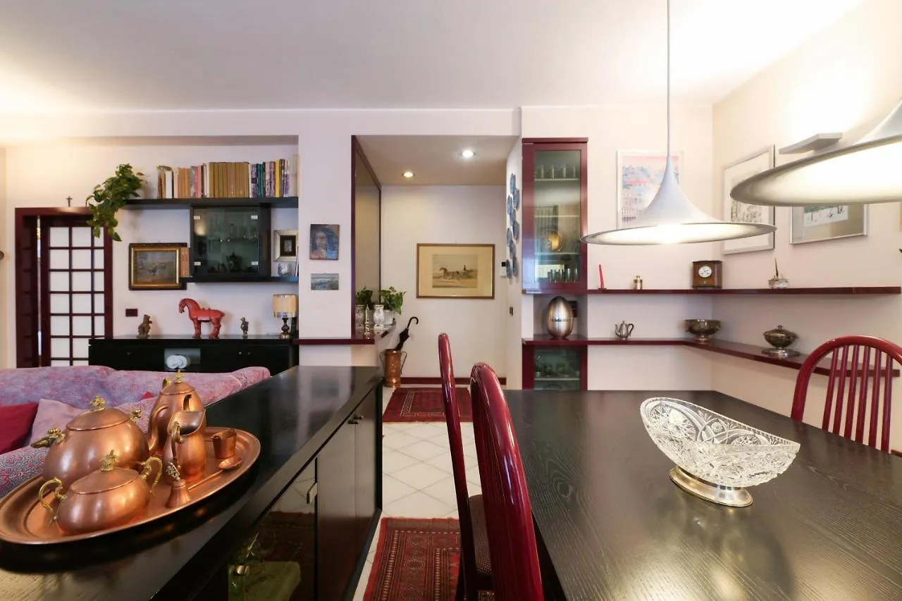 Primopiano - Savona 110 Apartment Milan 0*,  Italy