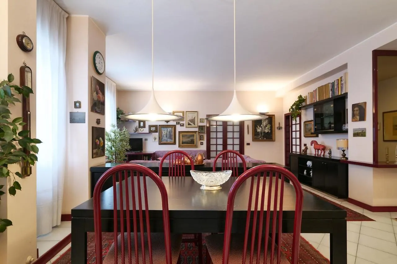 Primopiano - Savona 110 Apartment Milan