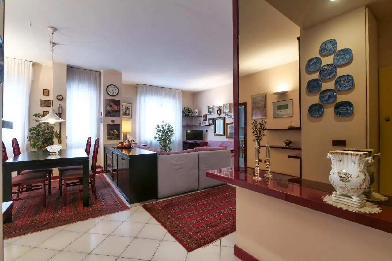 Primopiano - Savona 110 Apartment Milan