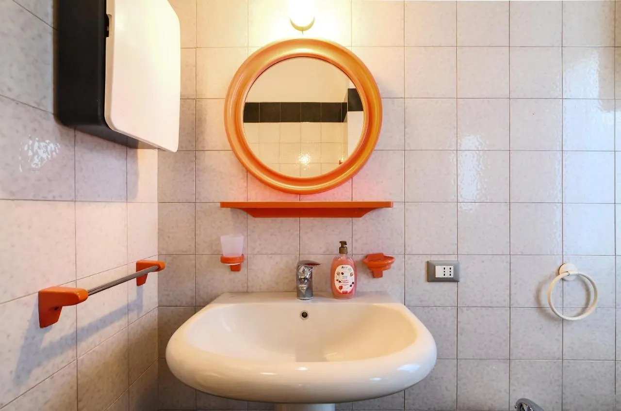 Primopiano - Savona 110 Apartment Milan 0*,  Italy