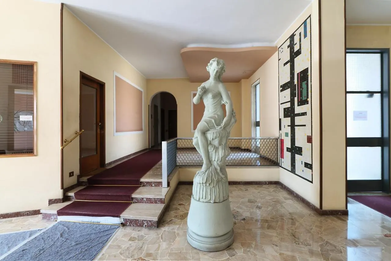 Primopiano - Savona 110 Apartment Milan
