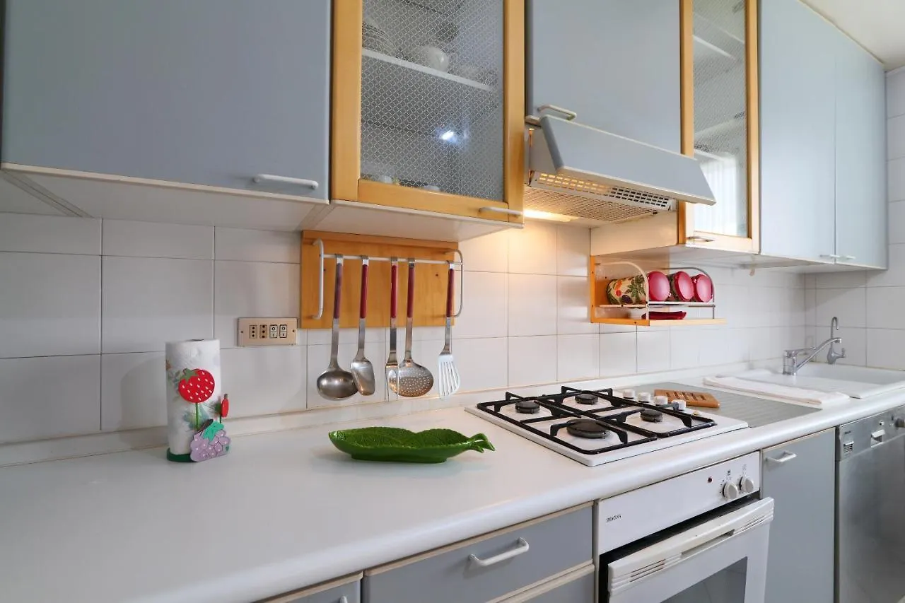 Primopiano - Savona 110 Apartment Milan Italy