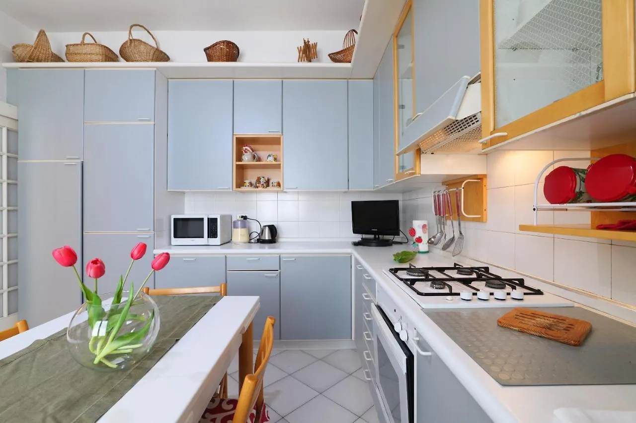 Primopiano - Savona 110 Apartment Milan 0*,
