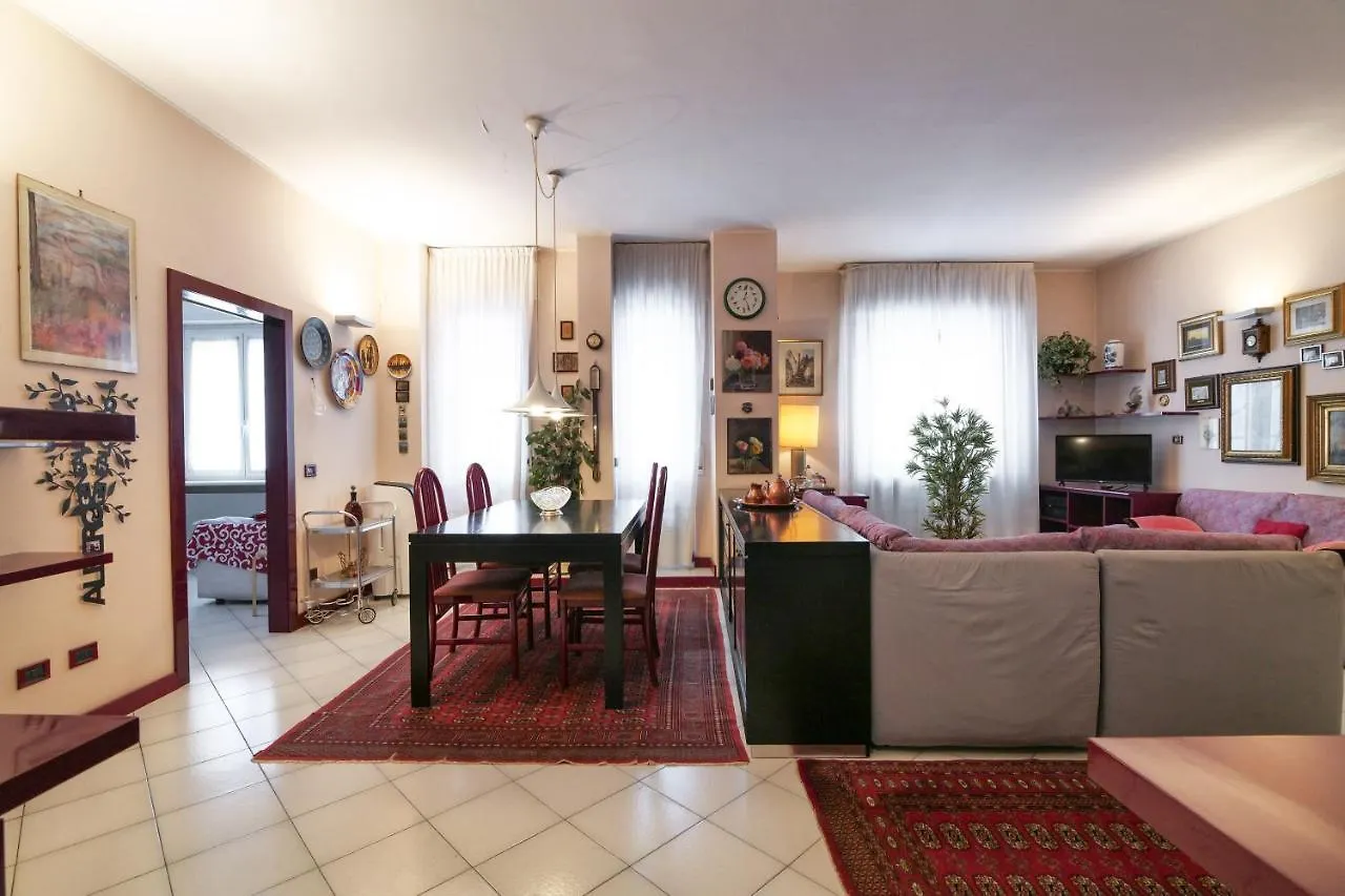 Primopiano - Savona 110 Apartment Milan