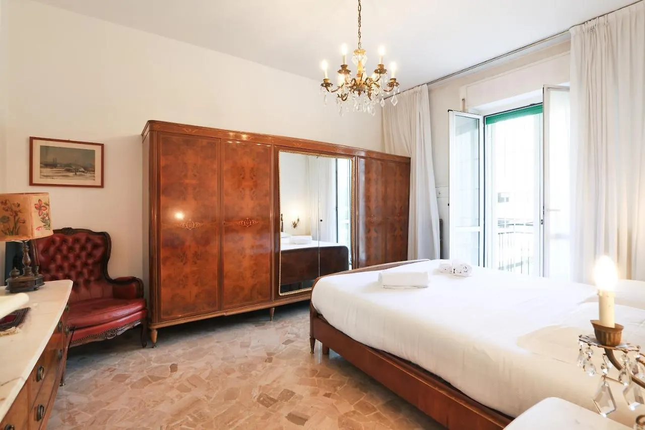 Primopiano - Savona 110 Apartment Milan Italy