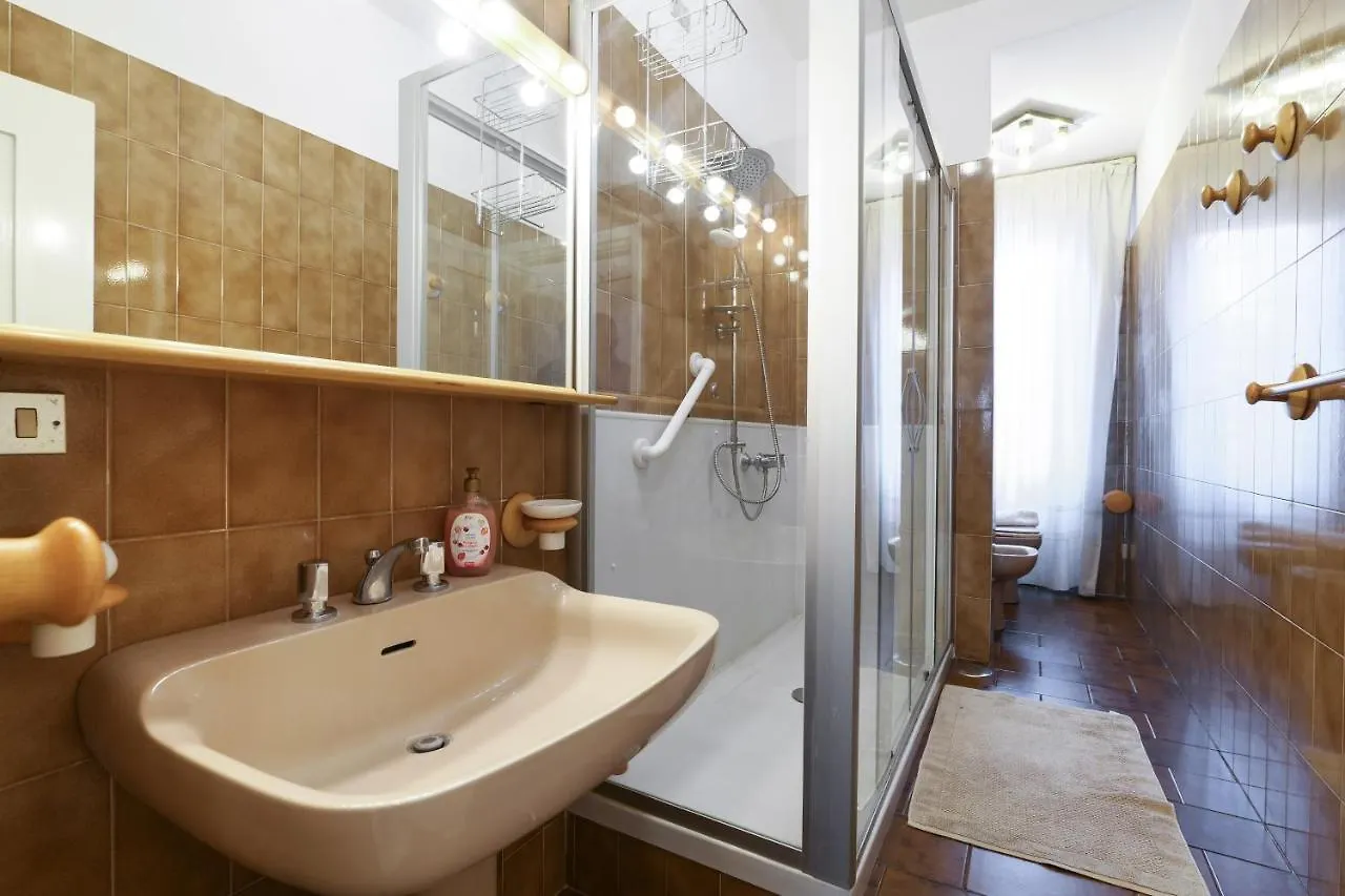 Primopiano - Savona 110 Apartment Milan Italy