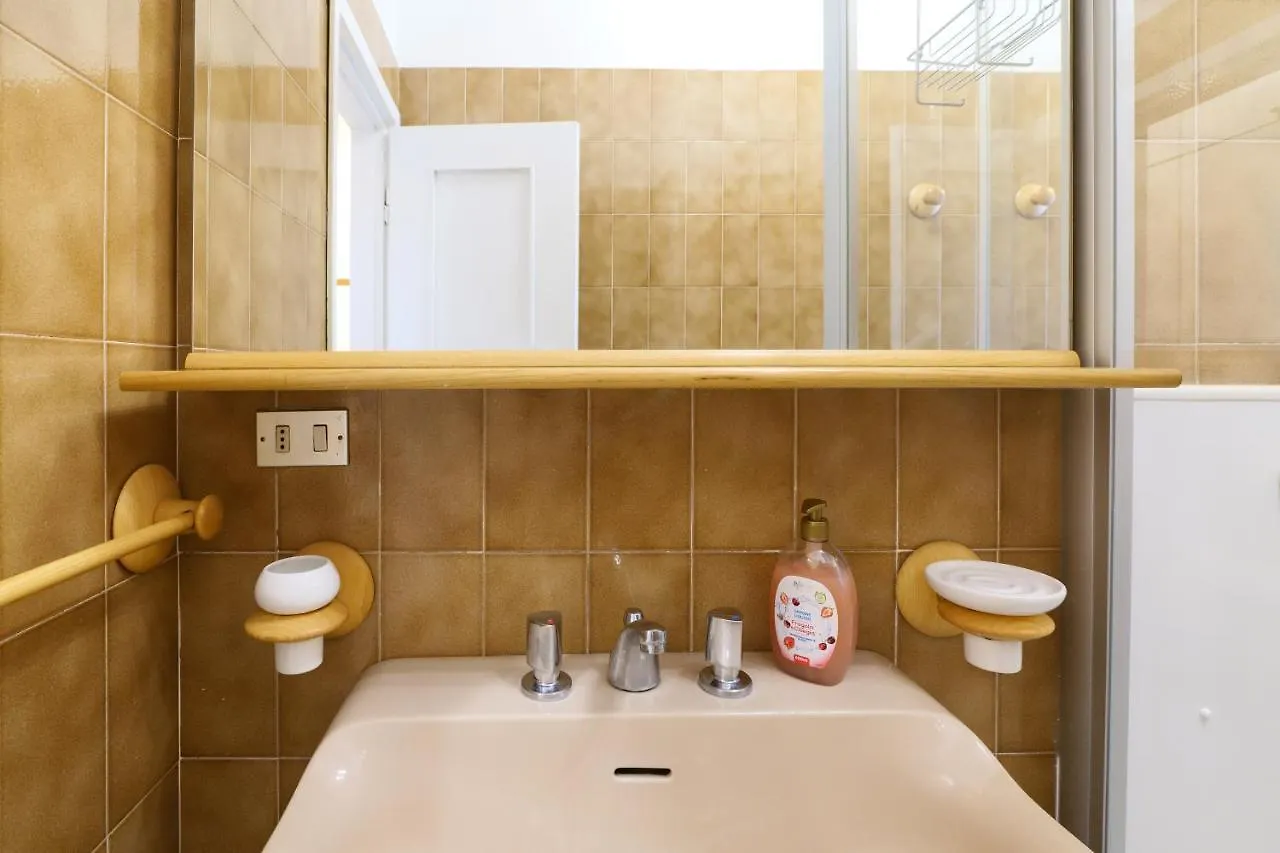 Primopiano - Savona 110 Apartment Milan Italy