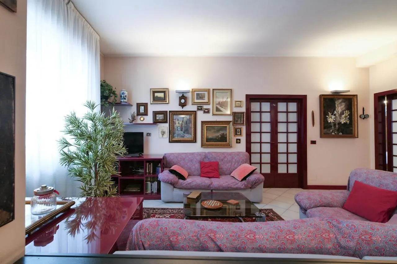 Primopiano - Savona 110 Apartment Milan Italy