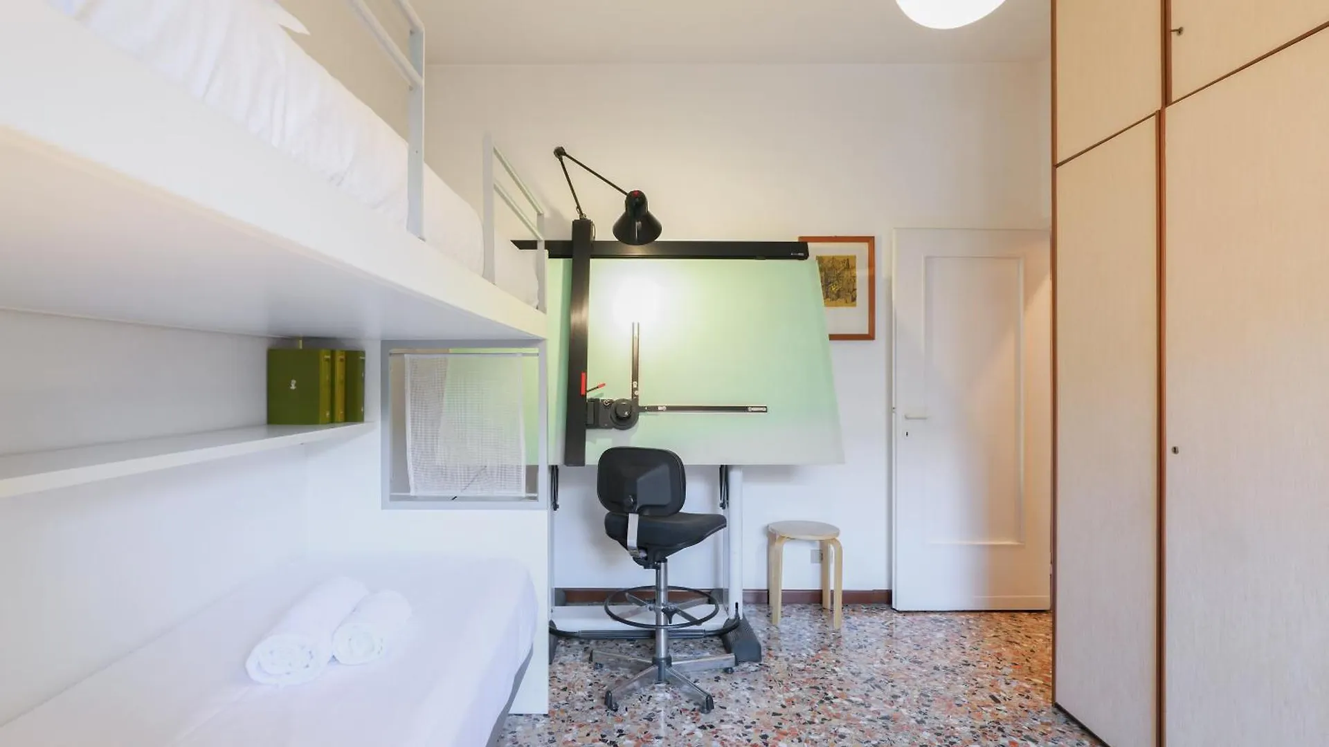 Primopiano - Savona 110 Apartment Milan