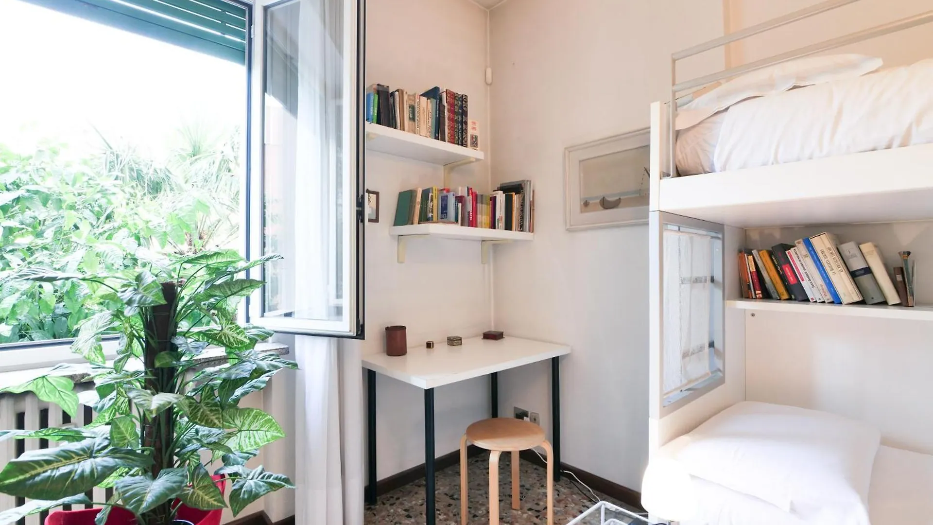 Primopiano - Savona 110 Apartment Milan