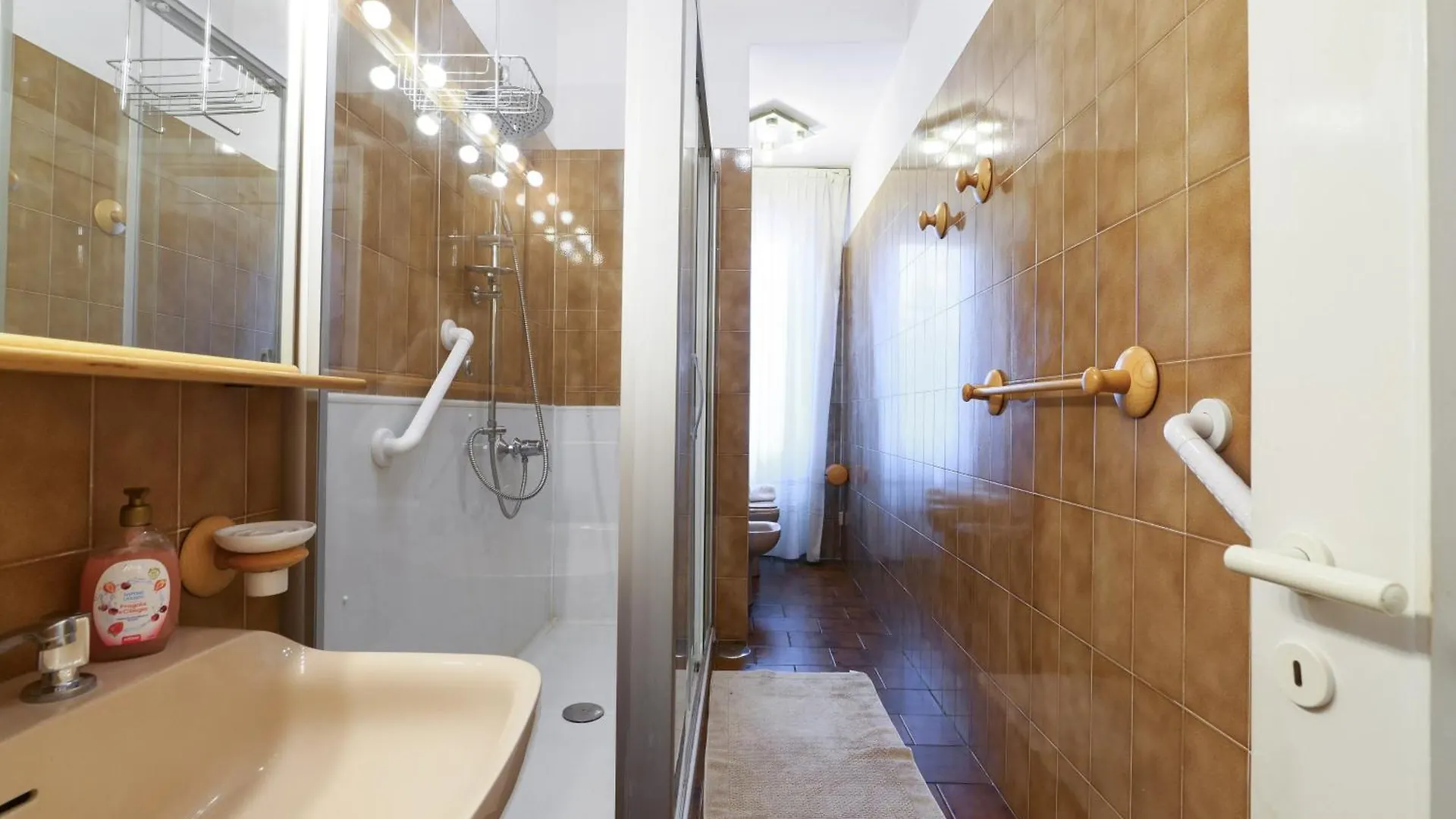 Primopiano - Savona 110 Apartment Milan