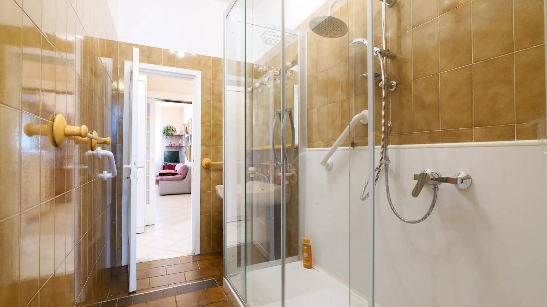 Primopiano - Savona 110 Apartment Milan