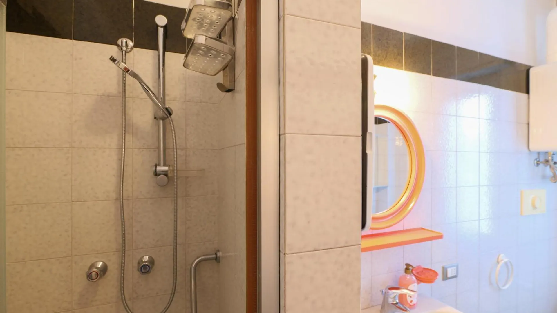 Primopiano - Savona 110 Apartment Milan Italy