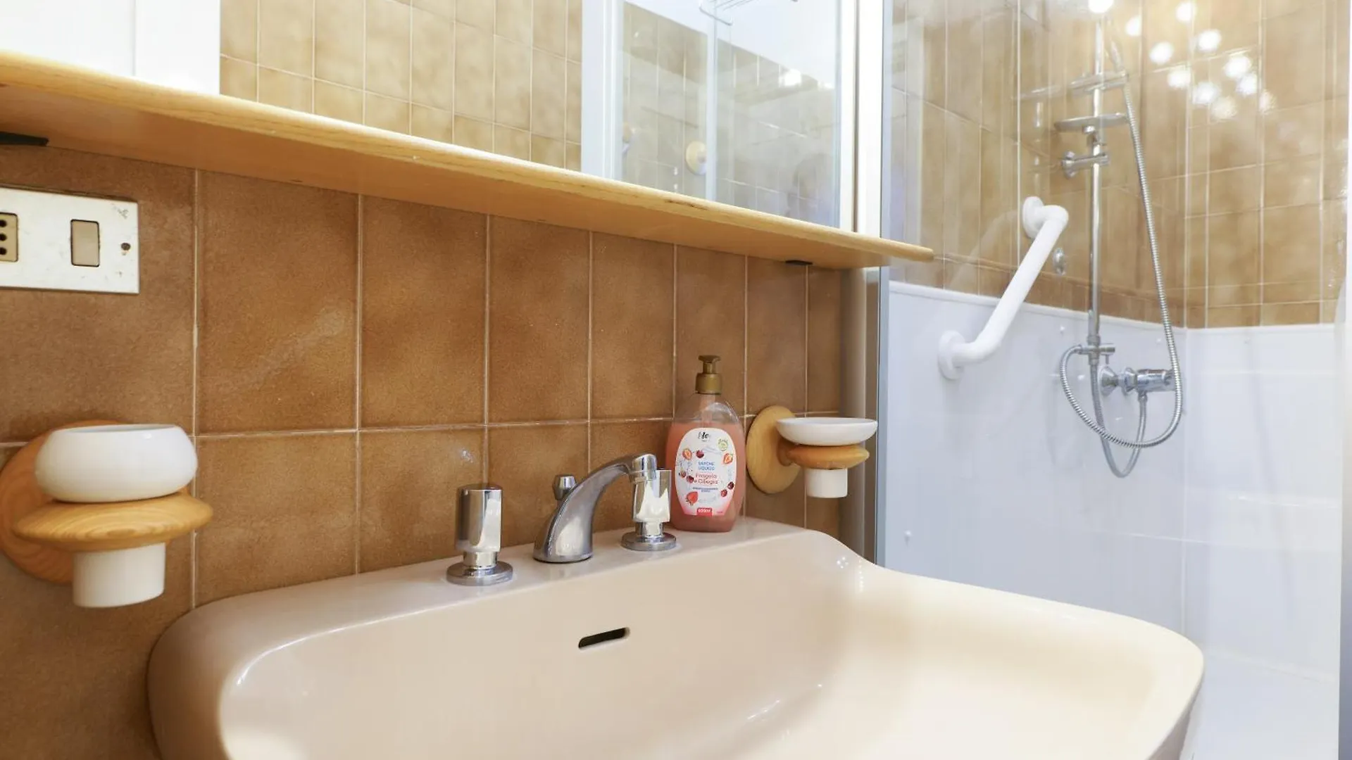 Primopiano - Savona 110 Apartment Milan