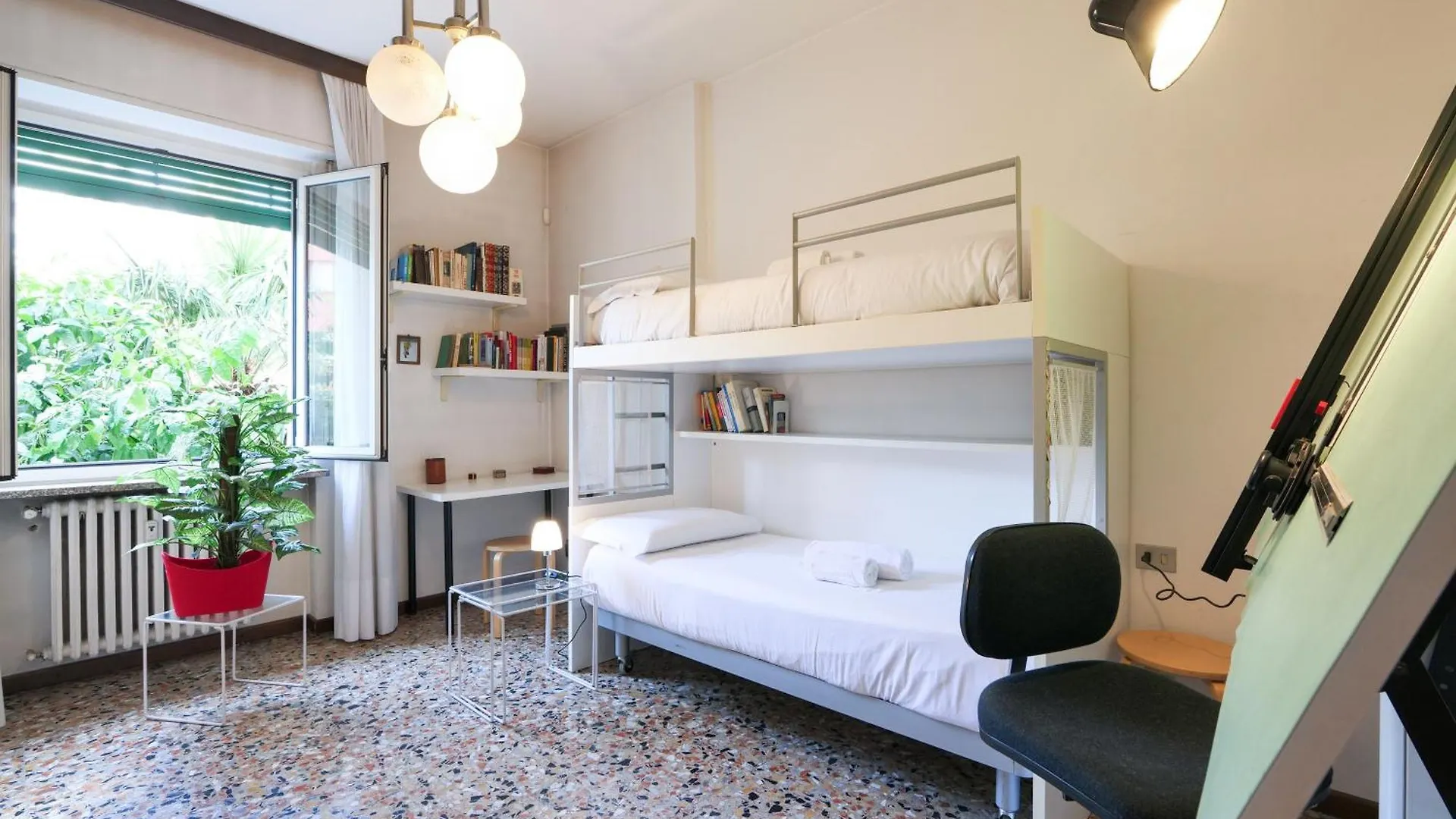 Primopiano - Savona 110 Apartment Milan
