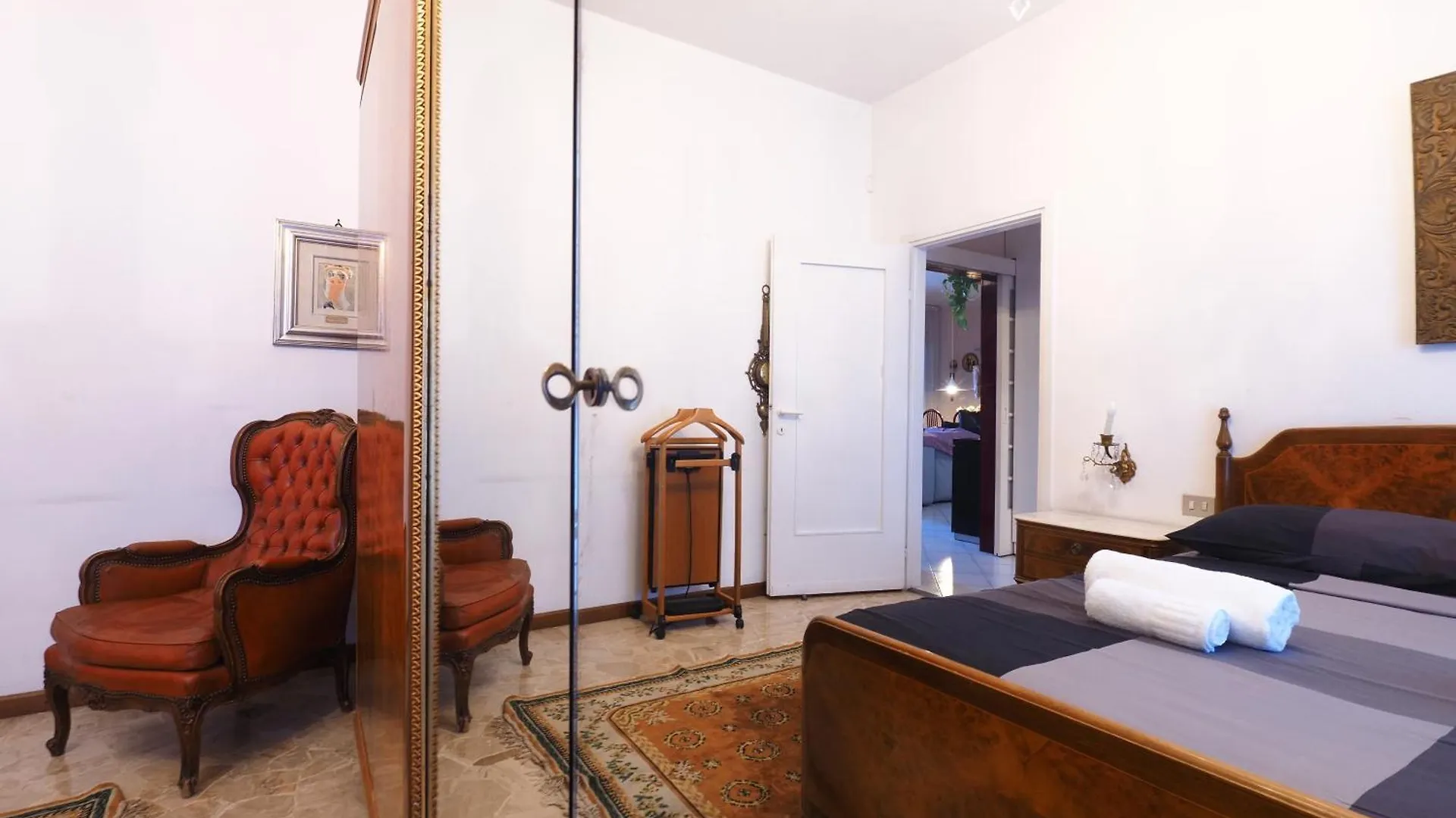 Primopiano - Savona B Apartamento Milão 0*,
