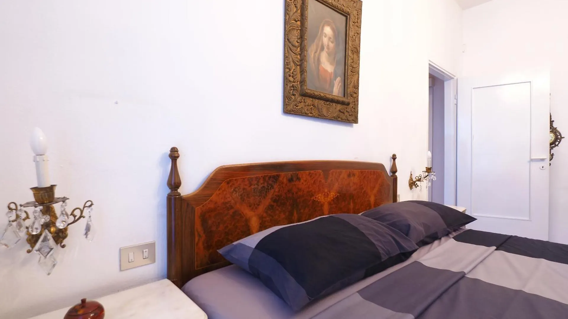 Primopiano - Savona B Apartamento Milão