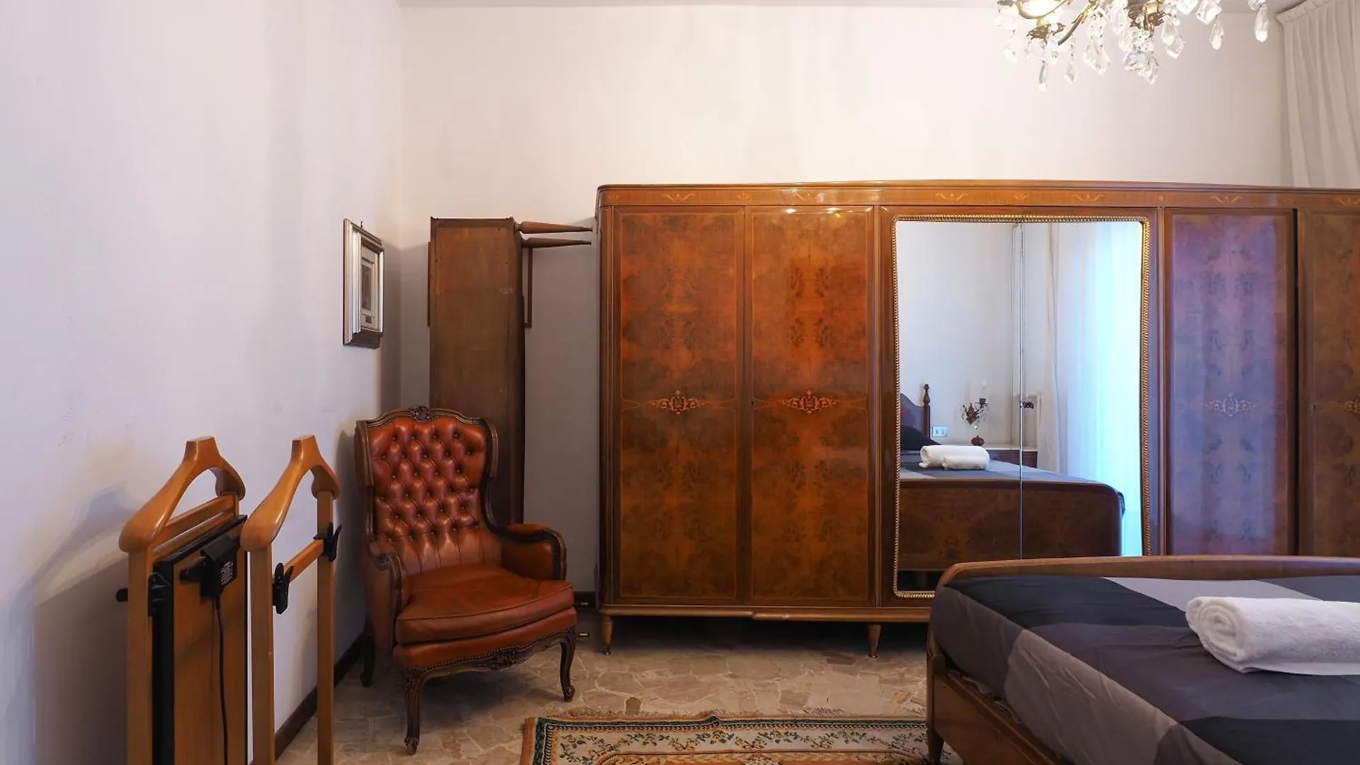 Primopiano - Savona B Apartamento Milão Itália