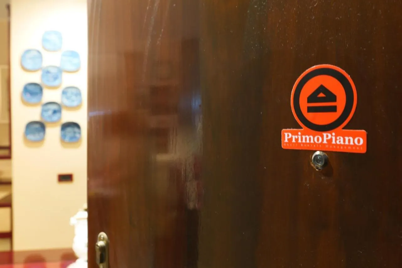 Primopiano - Savona 110 Apartman Milánó