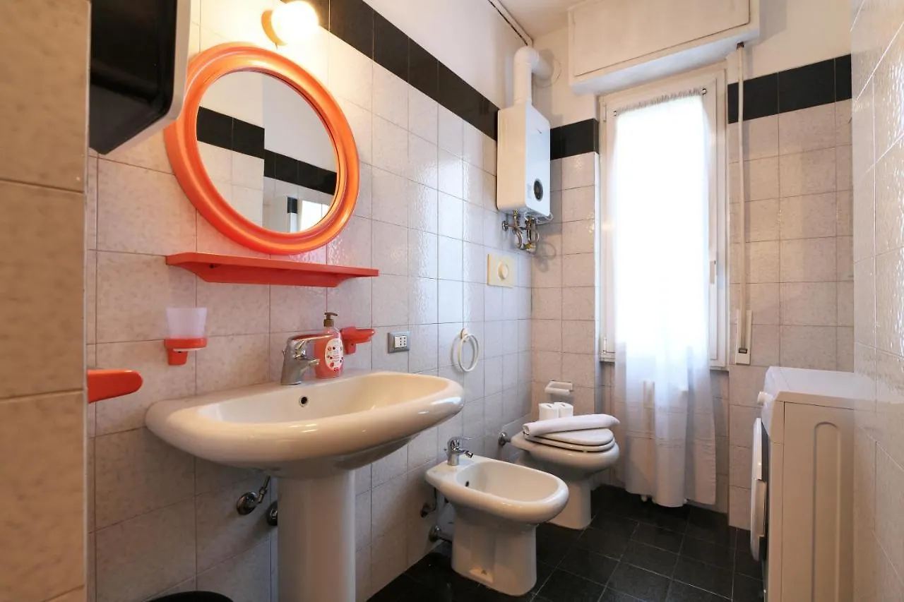 Appartamento Primopiano - Savona B Milano