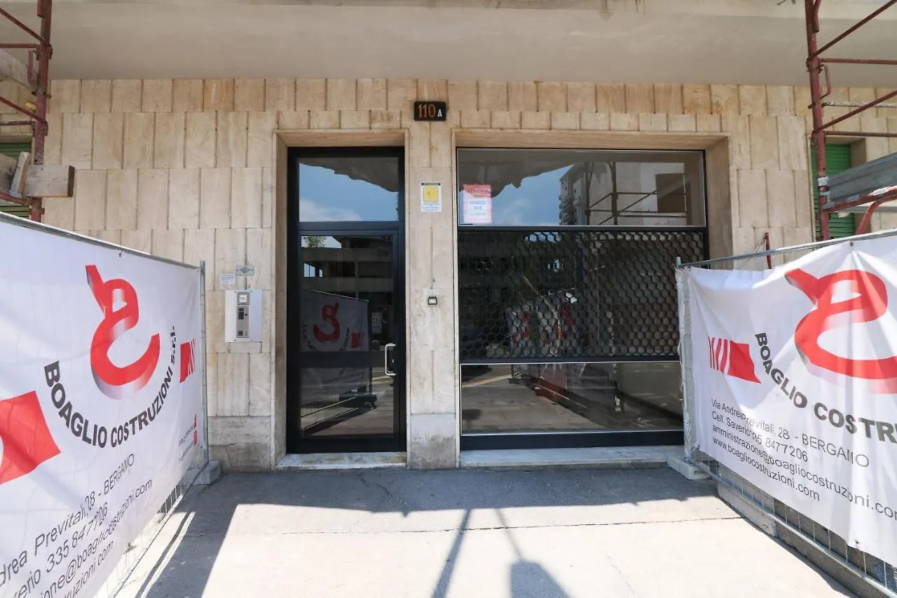 Apartment Primopiano - Savona B