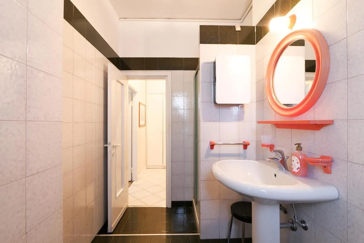 Apartment Primopiano - Savona B