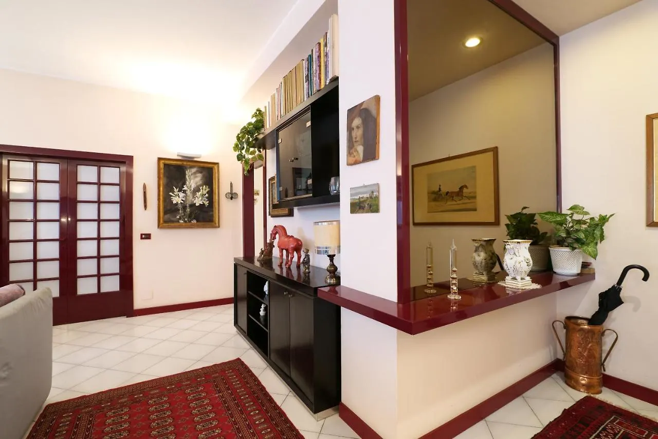 Apartment Primopiano - Savona B