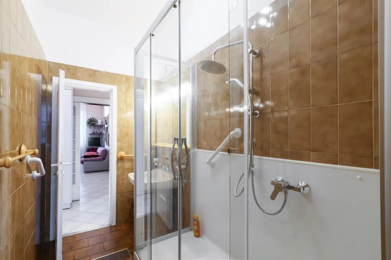 Primopiano - Savona 110 Apartman Milánó