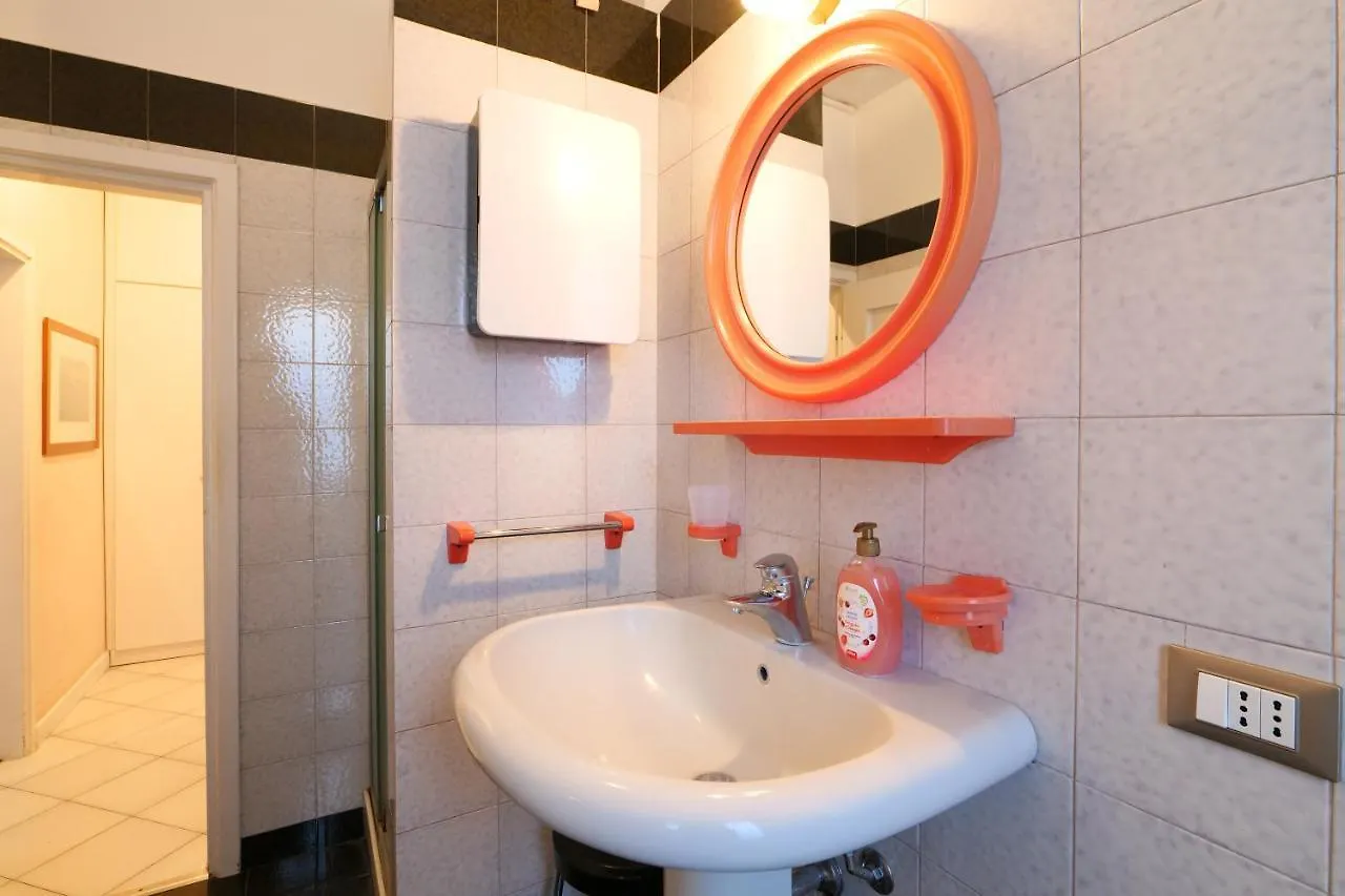 Primopiano - Savona B Apartment