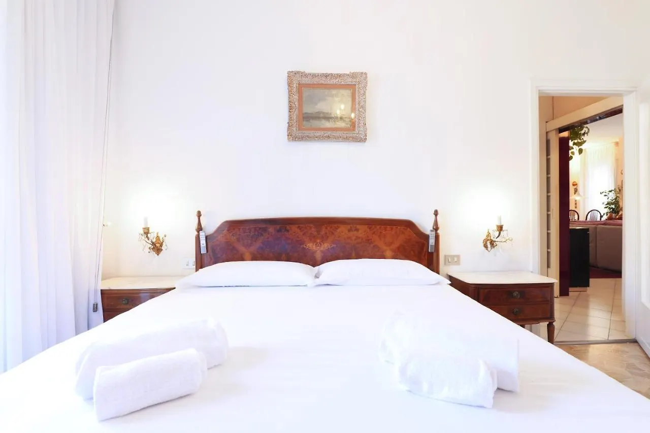 Primopiano - Savona 110 Apartman Milánó 0*,  Olaszország
