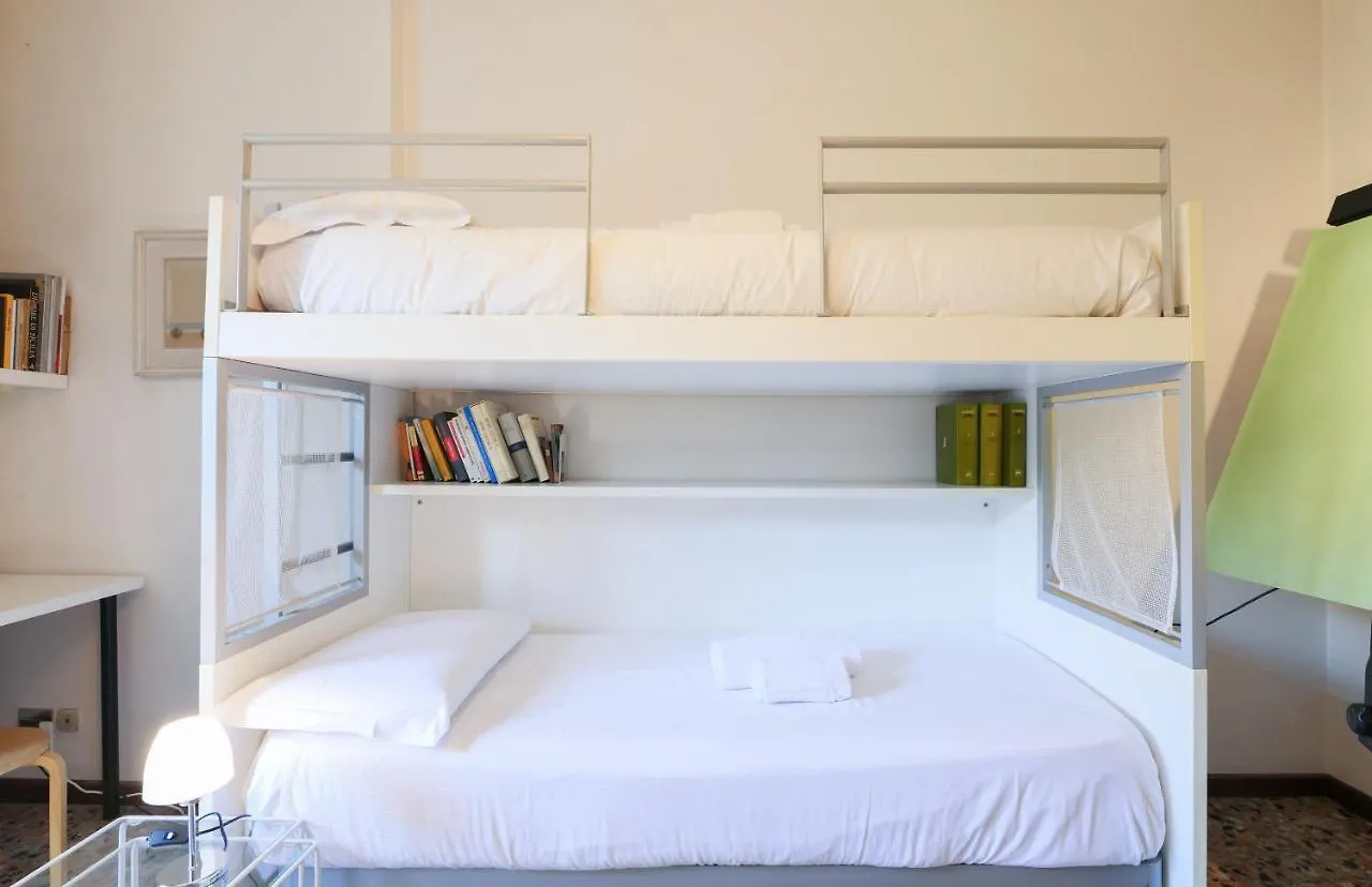 Primopiano - Savona 110 Apartman Milánó 0*,