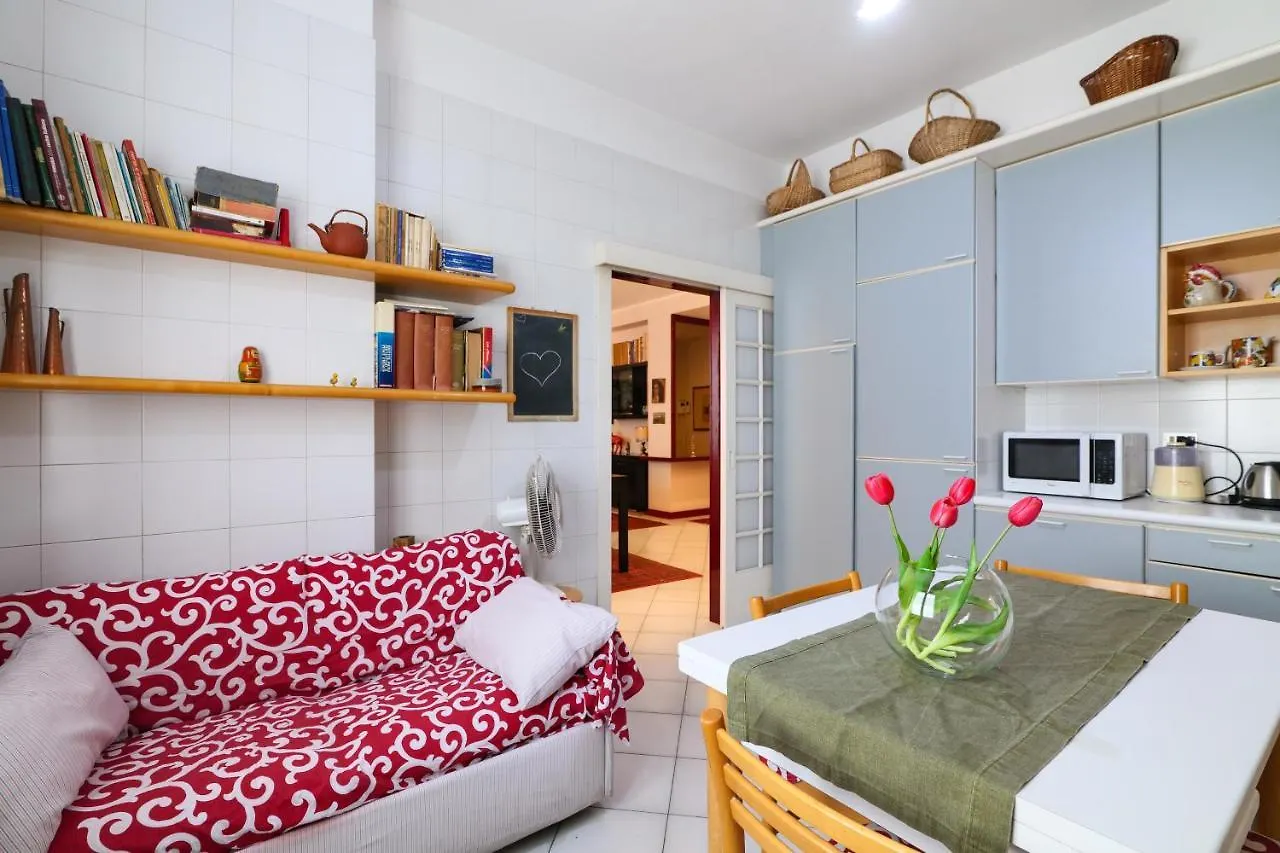 Primopiano - Savona 110 Apartman Milánó 0*,  Olaszország
