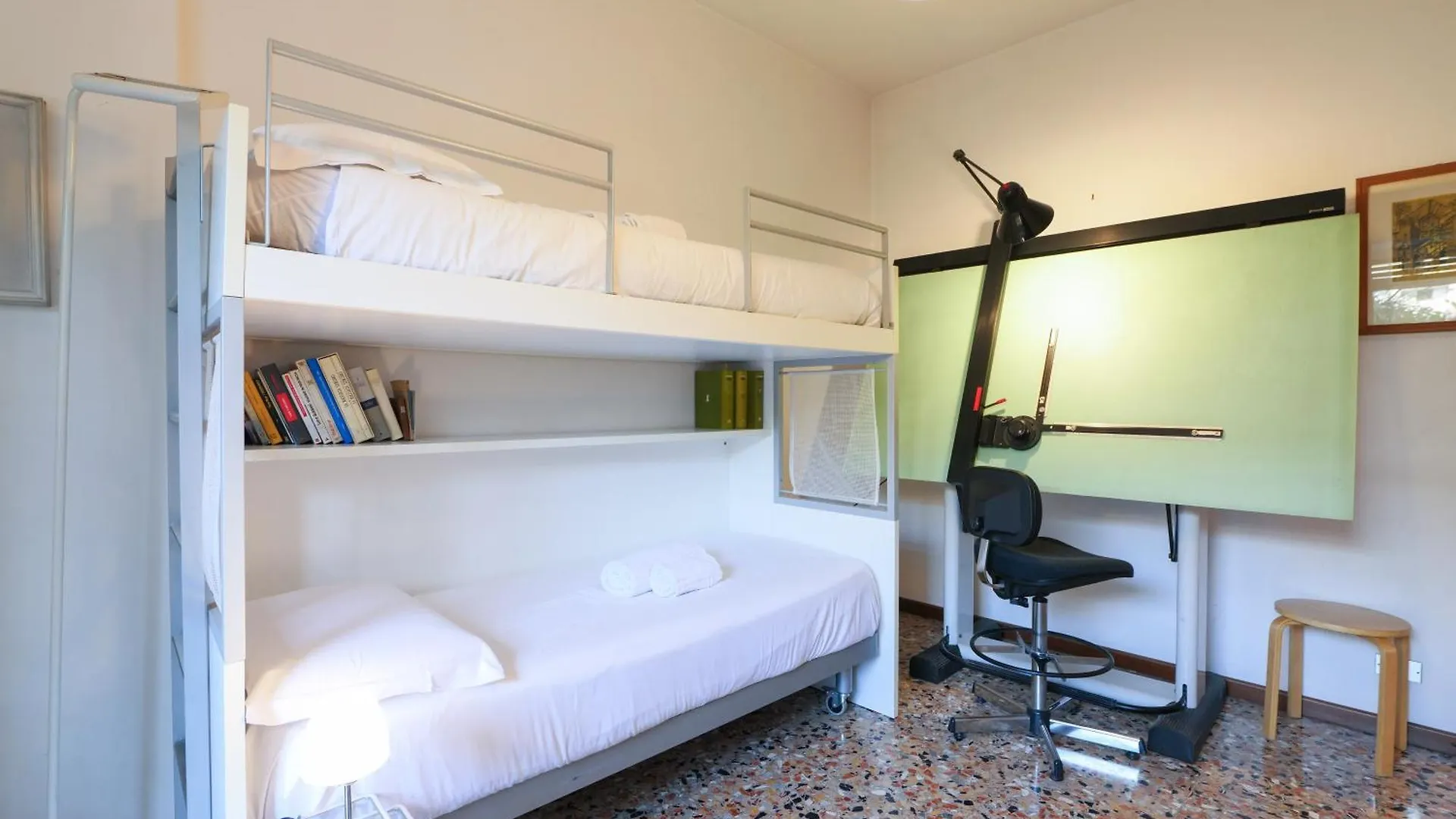 Primopiano - Savona 110 Apartman Milánó