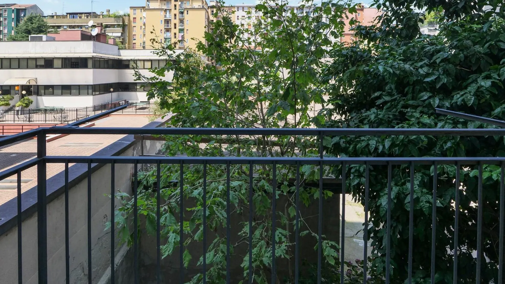 Primopiano - Savona 110 Apartman Milánó Olaszország